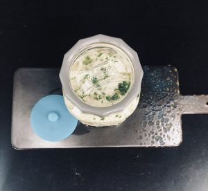 Fermentáló eszközök, fermentáló súly