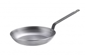 Vas serpenyő, Excalibur