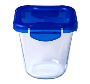 Pyrex Cook&Go üveg edény