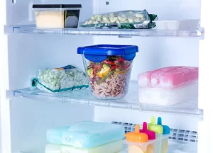 Pyrex Cook&Go üveg edény