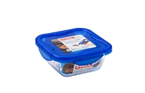 Pyrex Cook&Go üveg edény