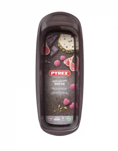 Pyrex gyümölcskenyér forma