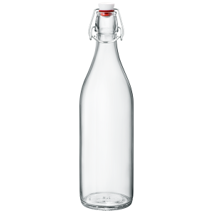 Csatos palack, Giara, 1 l