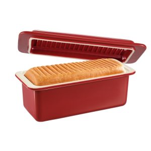 Toast kenyér sütőforma Tescoma