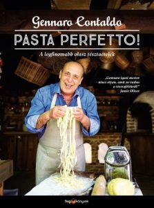 Gennaro Contaldo - Pasta perfetto!