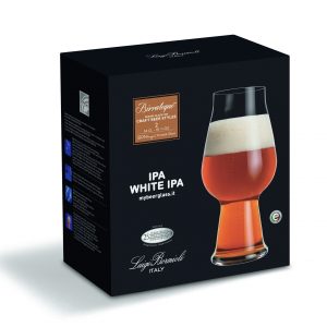 Luigi Bormioli Birrateque cider pohár