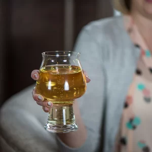 CIDER sörös pohár