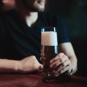 PILSNER sörös pohár