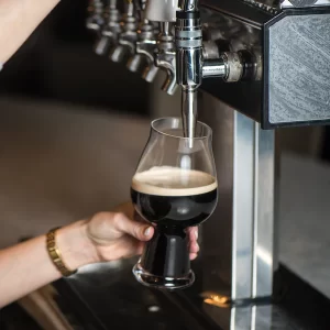 STOUT/PORTER sörös pohár