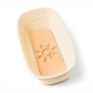 Rattan kenyér szakajtó