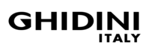 Ghidini logo