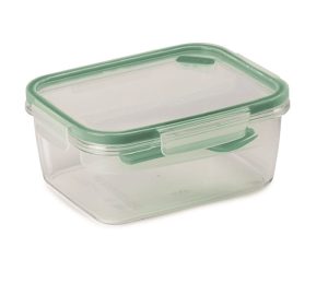 Snips Tritan emeletes uzsonnás doboz evőeszközzel, 1,5 l