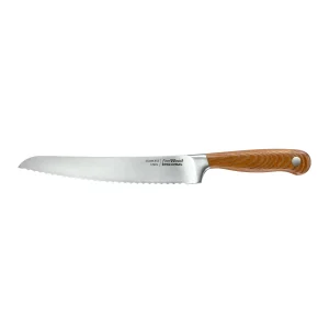 kenyérvágó kés Feelwood Tescoma